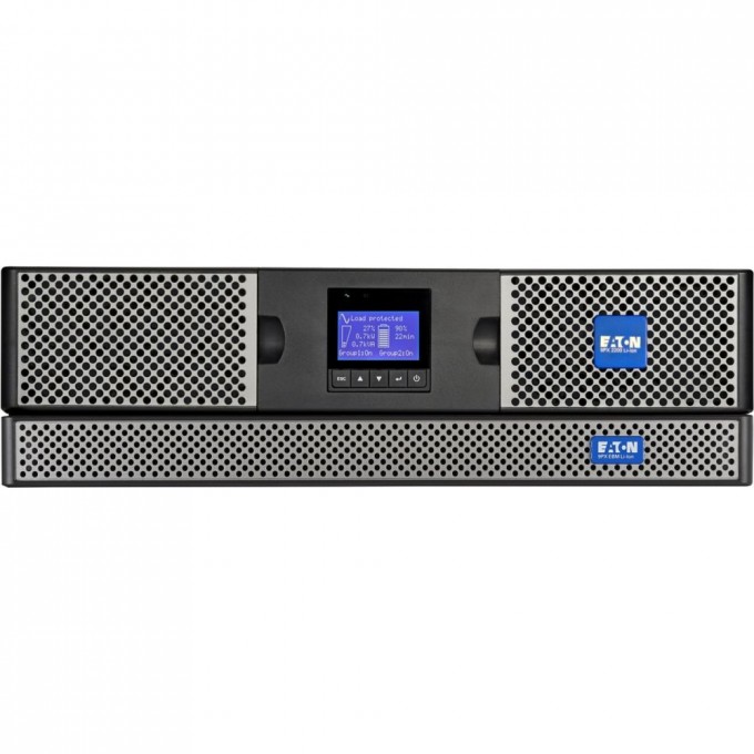 Батарея для ИБП EATON 9PX EBM 72V RT1U Li-Ion () 9PXEBM72RT1U-L