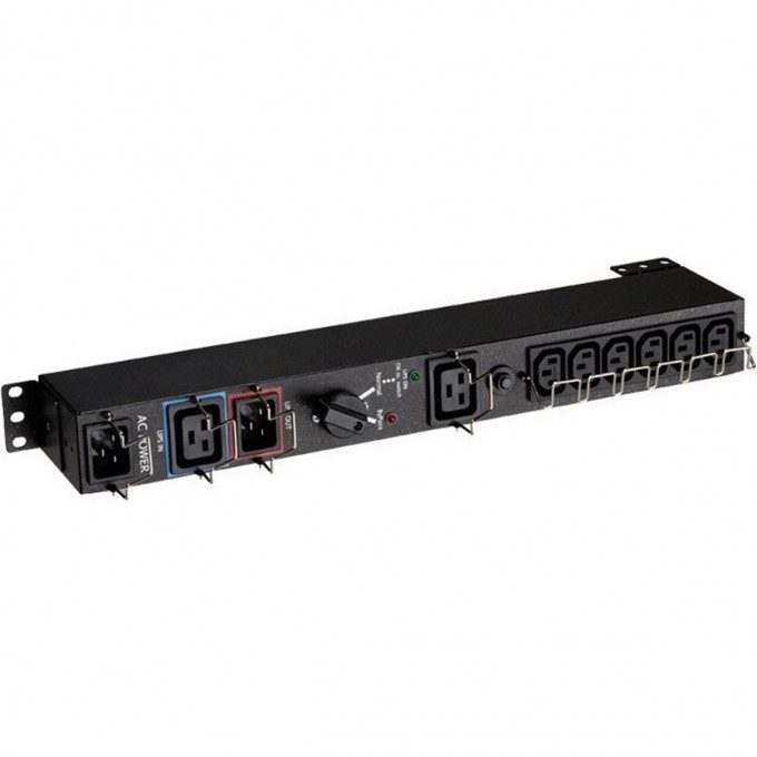 Байпас EATON HotSwap MBP IEC () MBP3KI