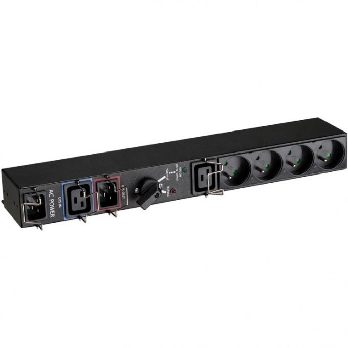 Байпас EATON MBP 3000I, MBP3KID