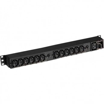 Блок розеток EATON FlexPDU 12 IEC (EFLX12I)
