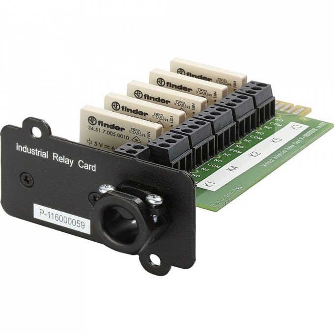 Датчик EATON INDUSTRIAL RELAY CARD-MS INDRELAY-MS Датчик EATON INDUSTRIAL RELAY CARD-MS INDRELAY-MS