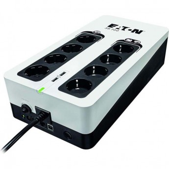 ИБП EATON 3S Gen2 700VA, Brick, 3S700D