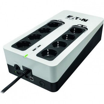 ИБП EATON 3S Gen2 850VA, Brick, 3S850D