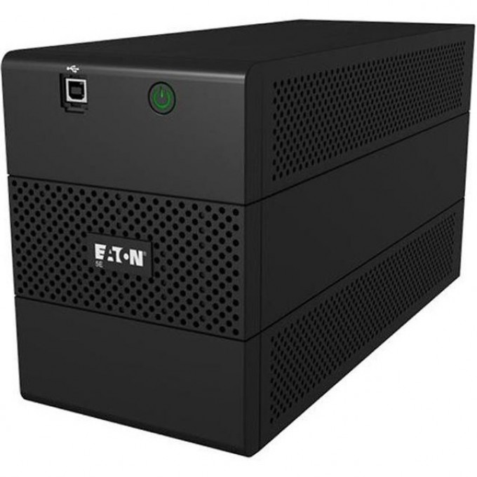 ИБП EATON 5E 650VA, Tower, 5E650iUSB ИБП EATON 5E 650VA, Tower, 5E650iUSB