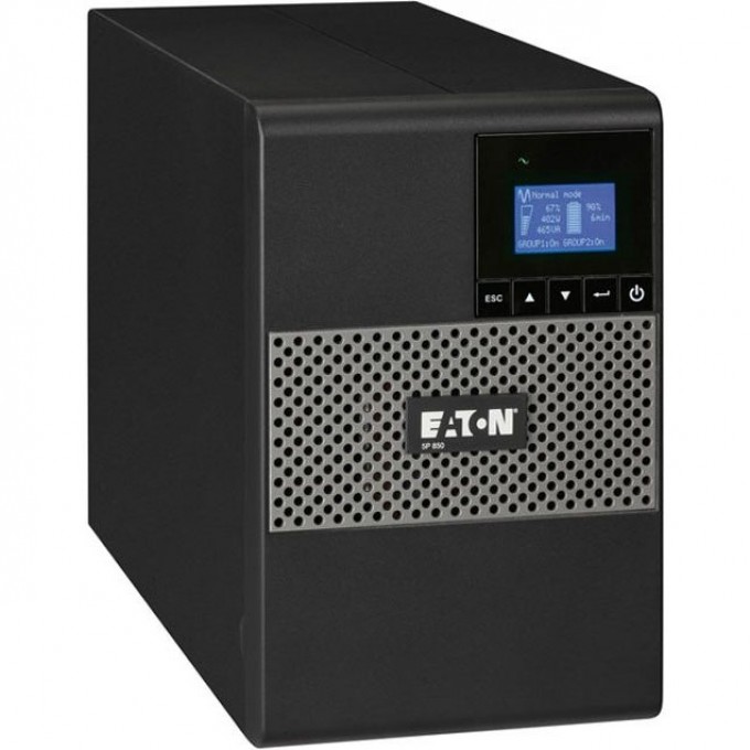 ИБП EATON 5P 1150VA, Tower, 5P1150i ИБП EATON 5P 1150VA, Tower, 5P1150i