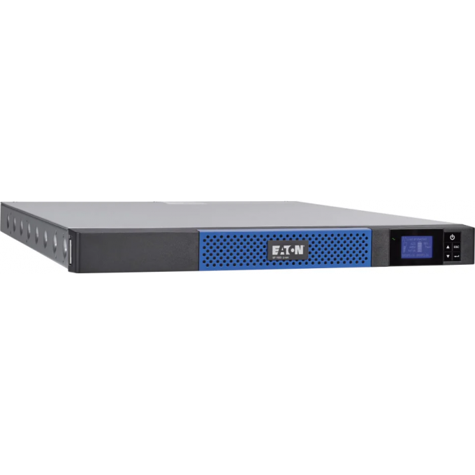ИБП EATON 5P 1550G Rack1U Li-Ion () 5P1550GR-L