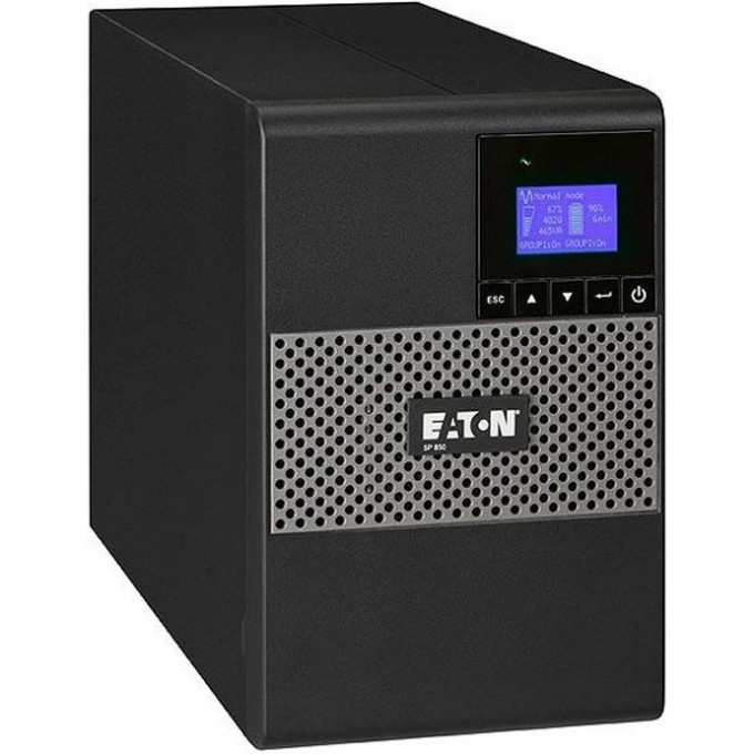 ИБП EATON 5P 1550VA, Tower, 5P1550i ИБП EATON 5P 1550VA, Tower, 5P1550i