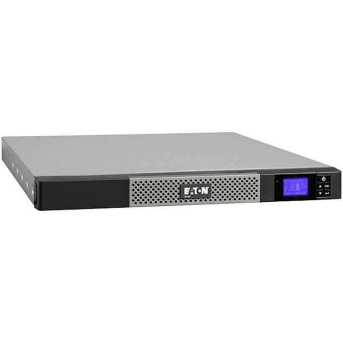 ИБП EATON 5P 650VA, Rack 1U, 5P650iR ИБП EATON 5P 650VA, Rack 1U, 5P650iR