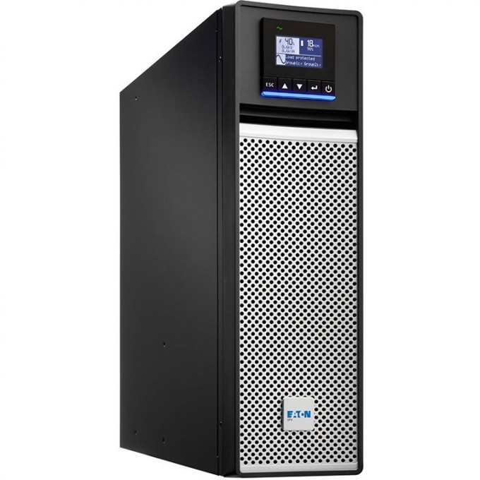 ИБП EATON 5PX 3000i RT2U G2 () 5PX3000IRT2UG2 ИБП EATON 5PX 3000i RT2U G2 () 5PX3000IRT2UG2