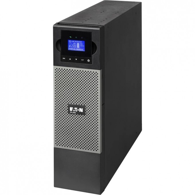 ИБП EATON 5PX 3000i RT2U Netpack () 5PX3000iRTN ИБП EATON 5PX 3000i RT2U Netpack () 5PX3000iRTN