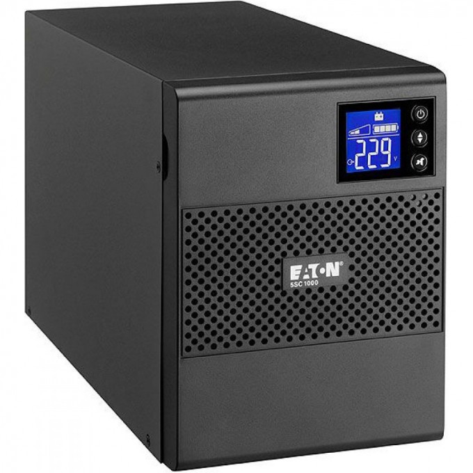ИБП EATON 5SC 1000i () 5SC1000i
