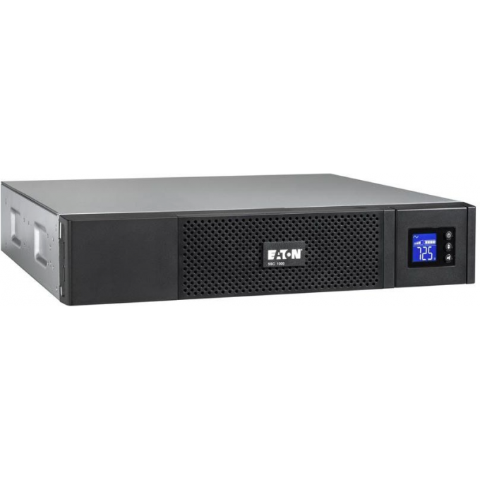 ИБП EATON 5SC 1500VA, Rack 2U, 5SC1500IR ИБП EATON 5SC 1500VA, Rack 2U, 5SC1500IR