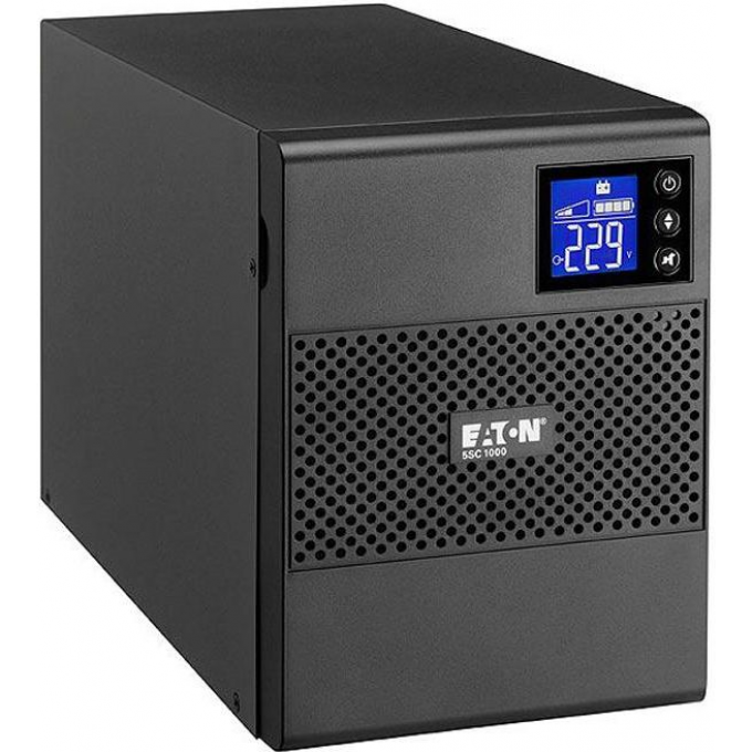 ИБП EATON 5SC 1500VA, Tower, 5SC1500i ИБП EATON 5SC 1500VA, Tower, 5SC1500i