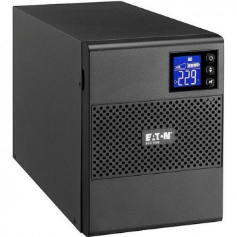 ИБП EATON 5SC 750VA, Tower, 5SC750I