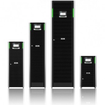 ИБП EATON 91PS-30(30)-30-0-MBS-6