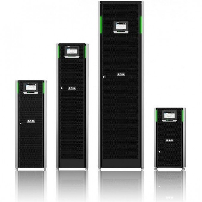 ИБП EATON 91PS-30(30)-30-4x9Ah-LL-6 BK03A8206A01100000 ИБП EATON 91PS-30(30)-30-4x9Ah-LL-6 BK03A8206A01100000