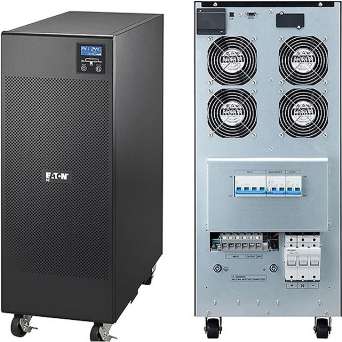 ИБП EATON 9E 15000i () 9E15Ki