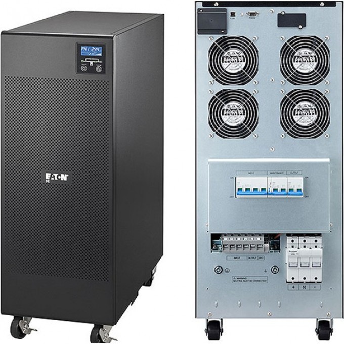 ИБП EATON 9E 20000i () 9E20Ki