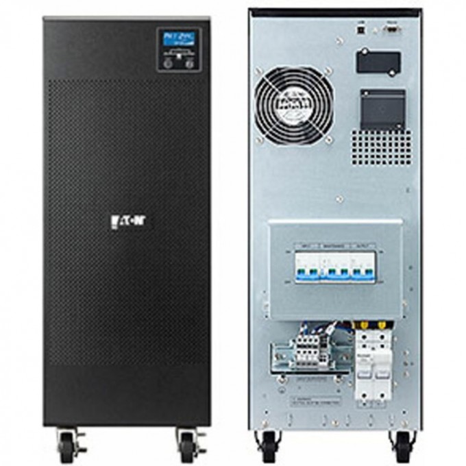 ИБП EATON 9E 6000i () 9E6Ki ИБП EATON 9E 6000i () 9E6Ki
