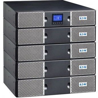 ИБП EATON 9PX 1000i RT2U Netpack (9PX1000IRTN)