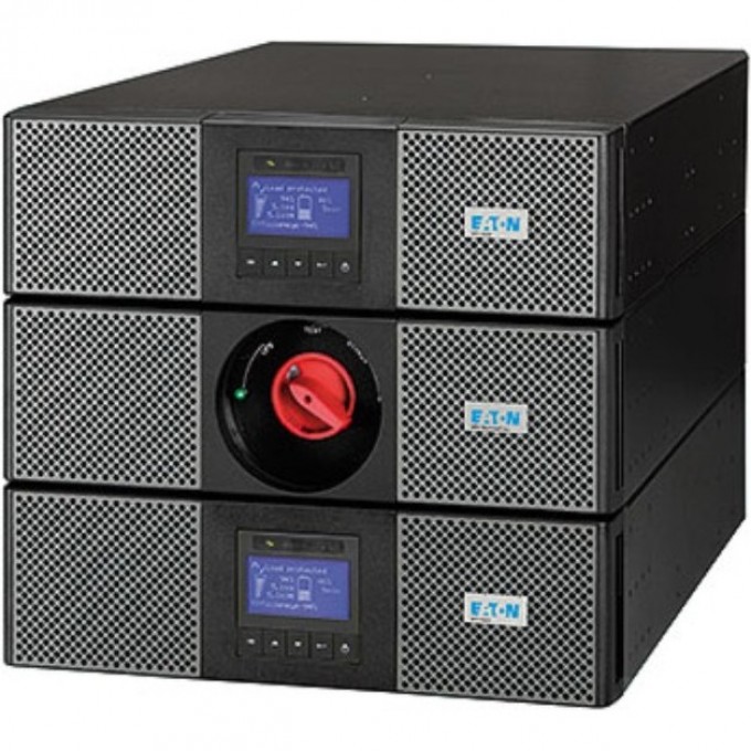 ИБП EATON 9PX 10Ki 5Ki Redundant RT9U Netpack () 9PXM10KiRTN ИБП EATON 9PX 10Ki 5Ki Redundant RT9U Netpack () 9PXM10KiRTN