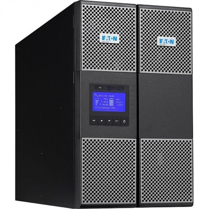 ИБП EATON 9PX 11000i RT6U HotSwap Netpack () 9PX11KiRTNBP ИБП EATON 9PX 11000i RT6U HotSwap Netpack () 9PX11KiRTNBP