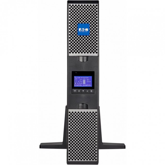 ИБП EATON 9PX 1500i RT2U Li-Ion () 9PX1500IRT2U-L ИБП EATON 9PX 1500i RT2U Li-Ion () 9PX1500IRT2U-L