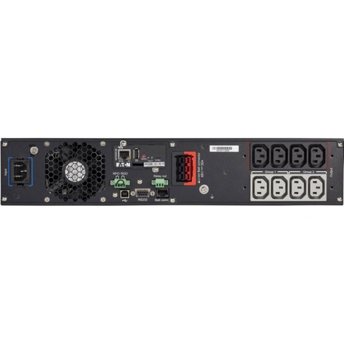 ИБП EATON 9PX 1500i RT2U Netpack Li-Ion () 9PX1500IRTN-L ИБП EATON 9PX 1500i RT2U Netpack Li-Ion () 9PX1500IRTN-L