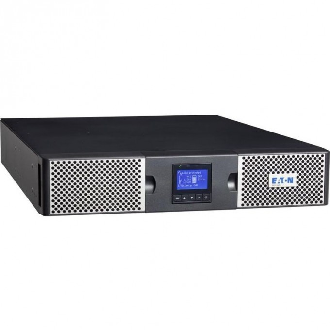 ИБП EATON 9PX 1500VA, Rack/Tower 2U, 9PX1500IRT2U