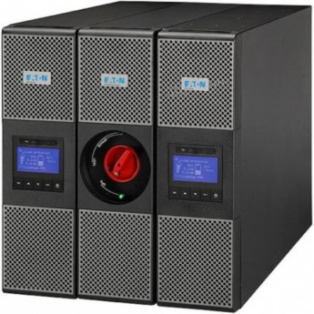 ИБП EATON 9PX 16Ki 8Ki Redundant RT15U Netpack (9PXM16KiRTN)