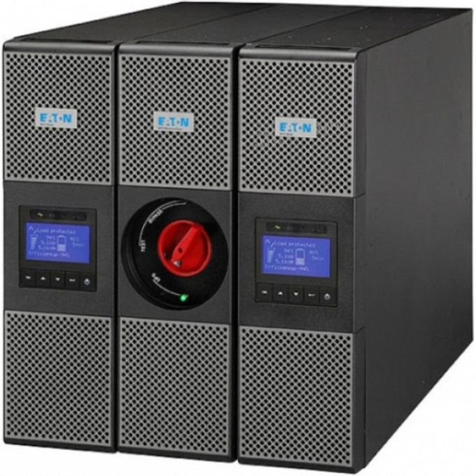 ИБП EATON 9PX 16Ki 8Ki Redundant RT15U Netpack () 9PXM16KiRTN ИБП EATON 9PX 16Ki 8Ki Redundant RT15U Netpack () 9PXM16KiRTN