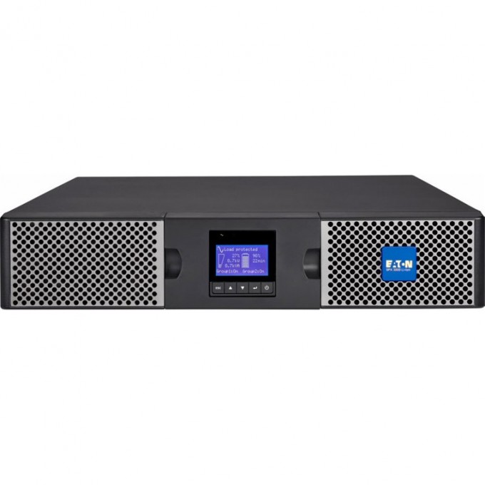 ИБП EATON 9PX 2200i RT2U Li-Ion () 9PX2200IRT2U-L