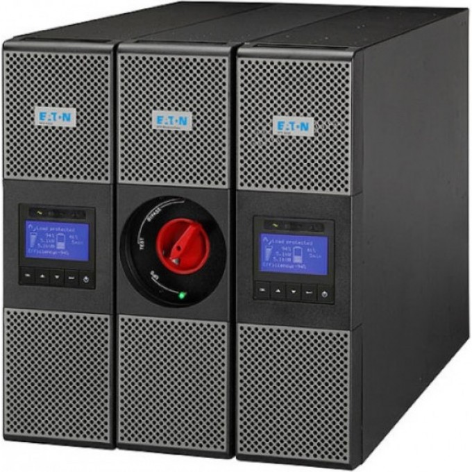 ИБП EATON 9PX 22Ki 11Ki Redundant RT15U Netpack () 9PXM22KiRTN ИБП EATON 9PX 22Ki 11Ki Redundant RT15U Netpack () 9PXM22KiRTN