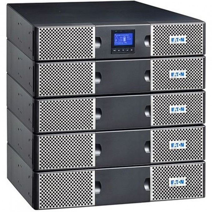 ИБП EATON 9PX 3000 Вт RT3U BS HotSwap () 9PX3000IRTBPB