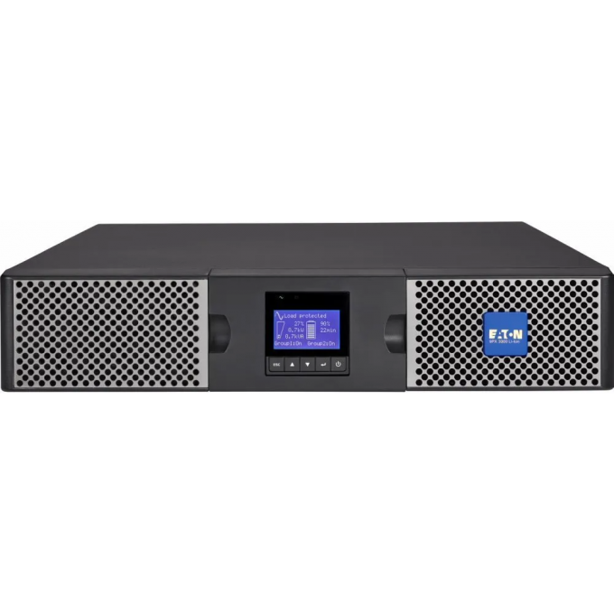 ИБП EATON 9PX 3000i RT2U Li-Ion () 9PX3000IRT2U-L