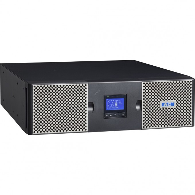 ИБП EATON 9PX 3000i RT3U HotSwap IEC () 9PX3000IRTBP ИБП EATON 9PX 3000i RT3U HotSwap IEC () 9PX3000IRTBP