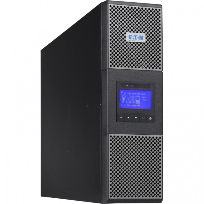 ИБП EATON 9PX 6000i HotSwap () 9PX6KiBP ИБП EATON 9PX 6000i HotSwap () 9PX6KiBP