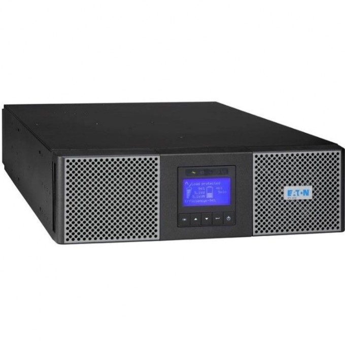 ИБП EATON 9PX 6000i RT3U Netpack () 9PX6KiRTN ИБП EATON 9PX 6000i RT3U Netpack () 9PX6KiRTN