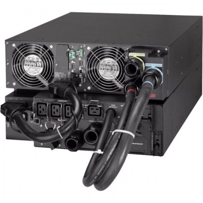ИБП EATON 9PX 8000i RT6U HotSwap Netpack () 9PX8KiRTNBP ИБП EATON 9PX 8000i RT6U HotSwap Netpack () 9PX8KiRTNBP
