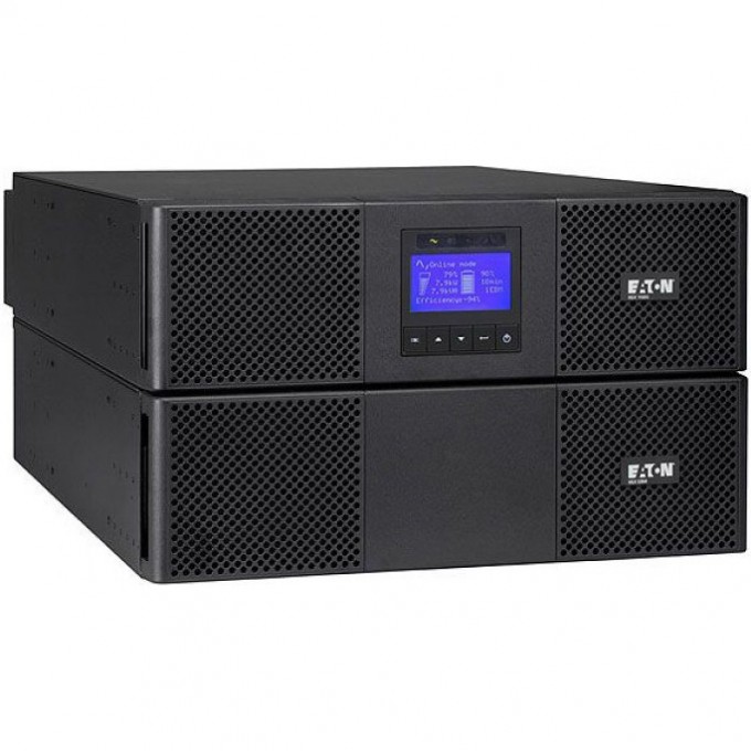 ИБП EATON 9SX 11000i RT6U () 9SX11KiRT