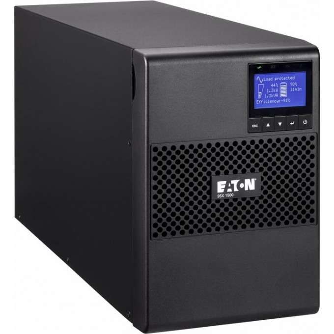 ИБП EATON 9SX 1500VA, TOWER, 9SX1500I ИБП EATON 9SX 1500VA, TOWER, 9SX1500I
