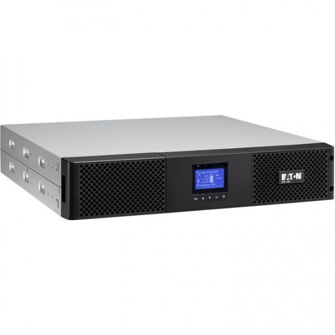 ИБП EATON 9SX 3000i Rack2U () 9SX3000IR ИБП EATON 9SX 3000i Rack2U () 9SX3000IR