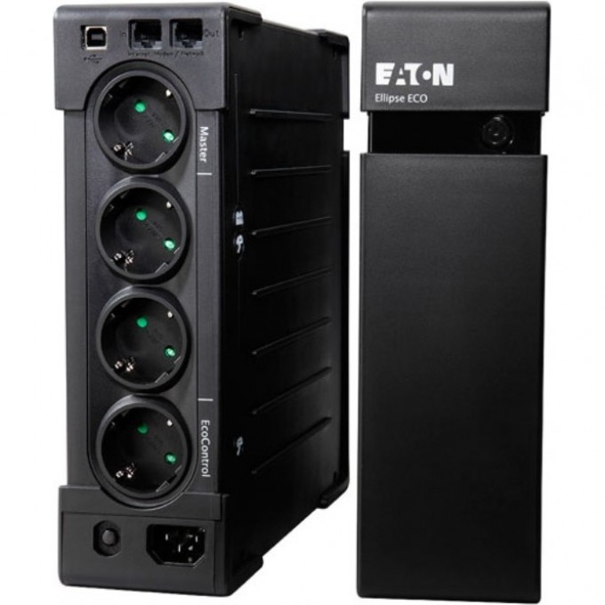 ИБП EATON Ellipse ECO 1200 USB DIN () EL1200USBDIN ИБП EATON Ellipse ECO 1200 USB DIN () EL1200USBDIN