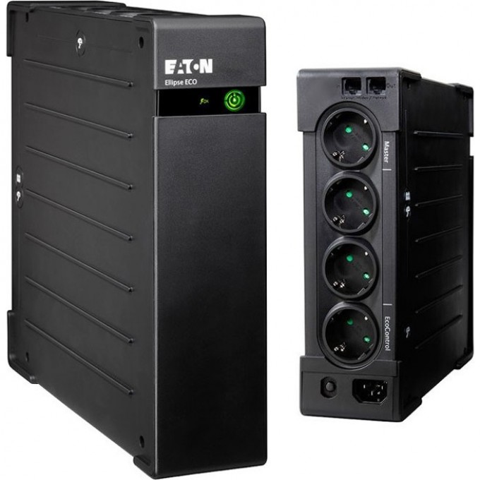 ИБП EATON Ellipse ECO 1600 USB IEC () EL1600USBIEC ИБП EATON Ellipse ECO 1600 USB IEC () EL1600USBIEC