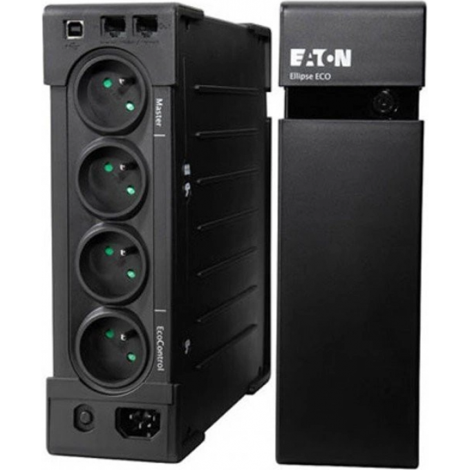 ИБП EATON Ellipse ECO 800 USB IEC () EL800USBIEC ИБП EATON Ellipse ECO 800 USB IEC () EL800USBIEC