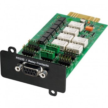 Интерфейсная карта EATON RELAY CARD-MS, RELAY-MS