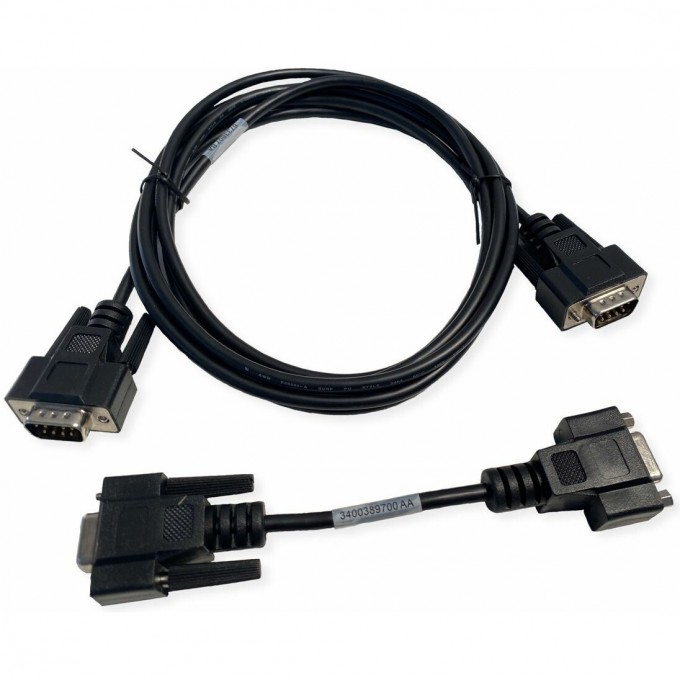 Кабель EATON INTERFACE CABLE FOR IBM ISERIES/AS 400 66033 Кабель EATON INTERFACE CABLE FOR IBM ISERIES/AS 400 66033