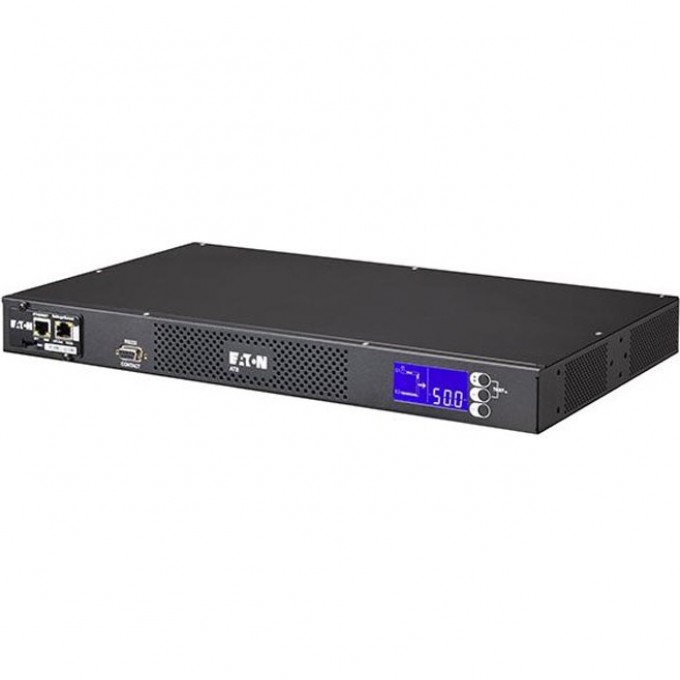 Распределитель питания Eaton ATS16, 1U, EATS16N
