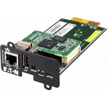 Сетевая карта EATON NETWORK-M2