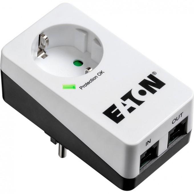 Сетевой фильтр EATON PB1TD Сетевой фильтр EATON PB1TD